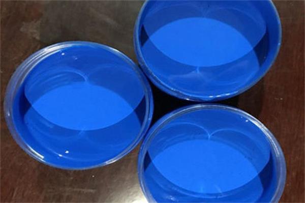 青海供应热塑性丙烯酸树脂生产厂家
