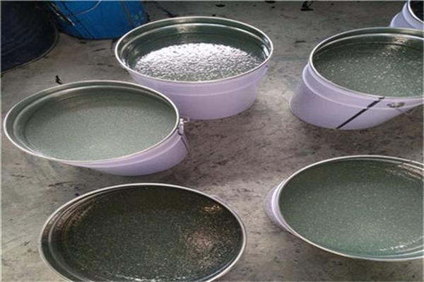 新疆优质五金烤漆用树脂生产厂家