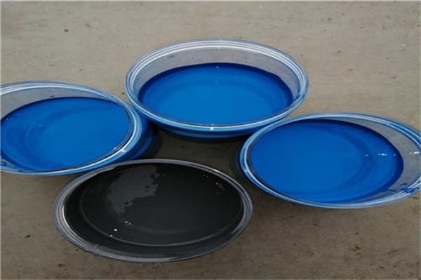 广西优质PP塑料漆用树脂厂家